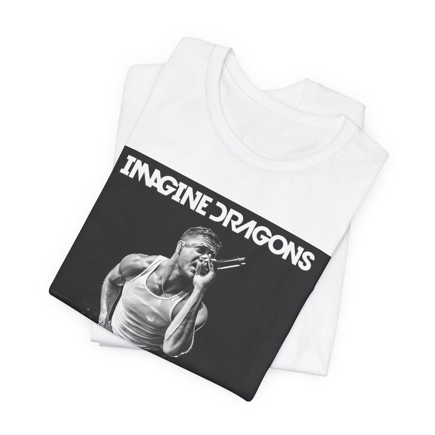 Imagine Dragons T-Shirt