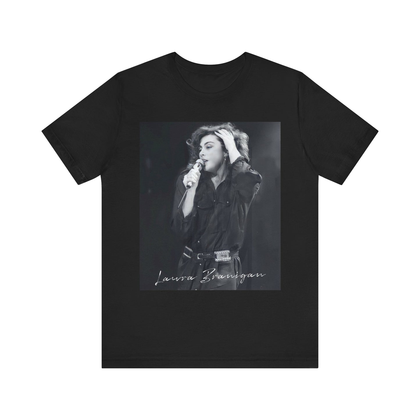 Laura Branigan T-Shirt