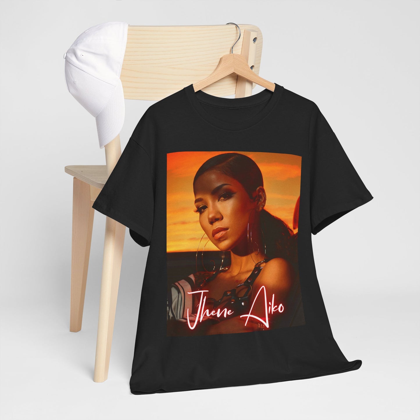 Jhene Aiko T-Shirt