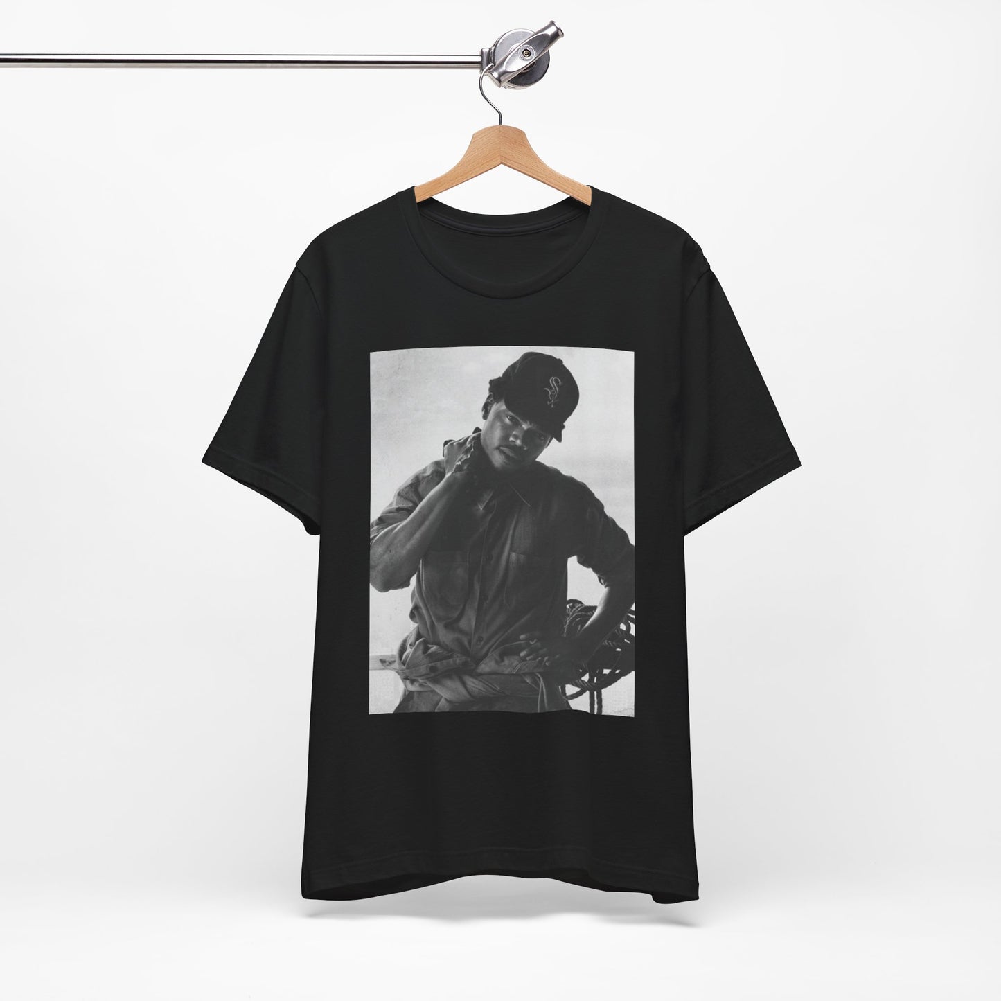 Chance The Rapper T-Shirt