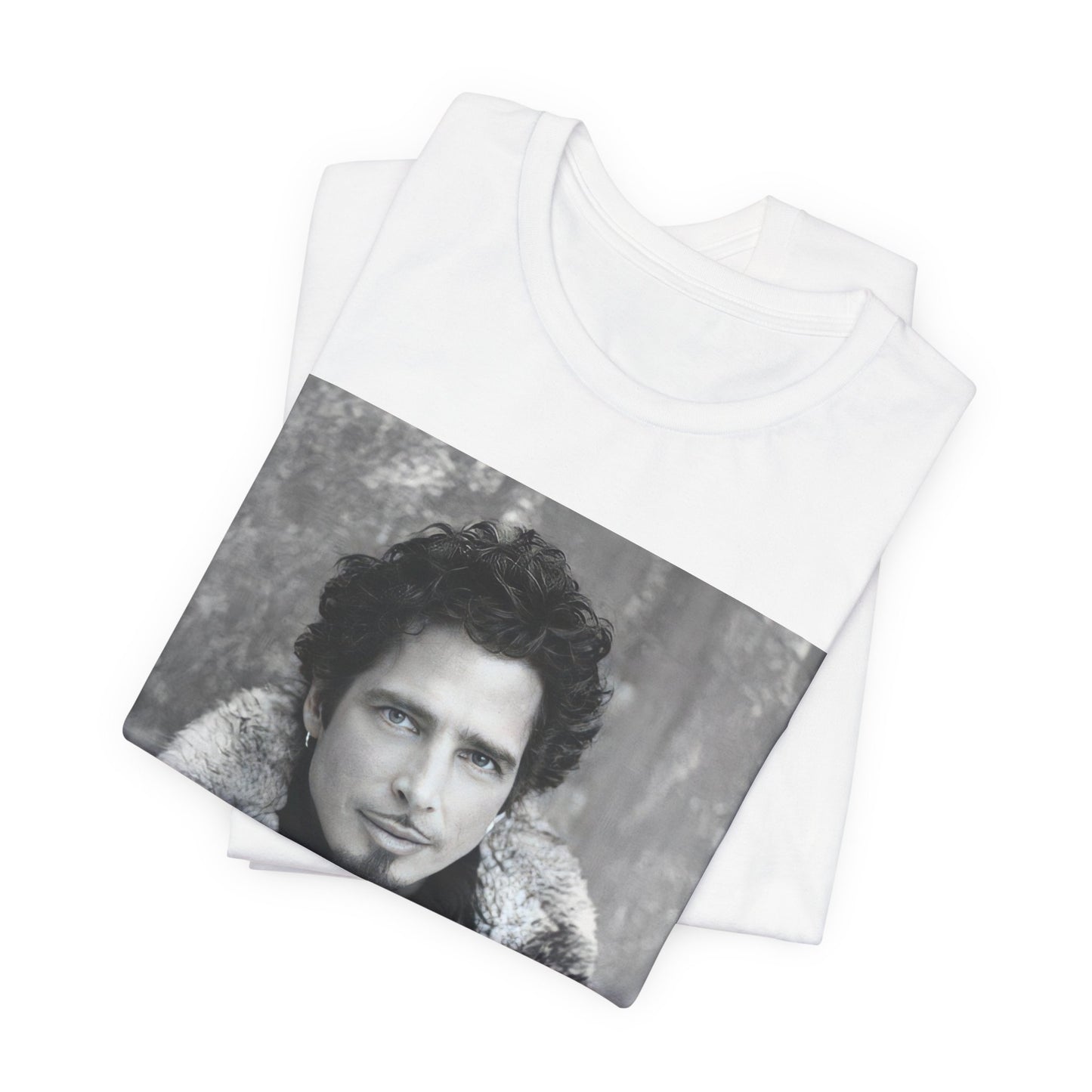 Chris Cornell T-Shirt