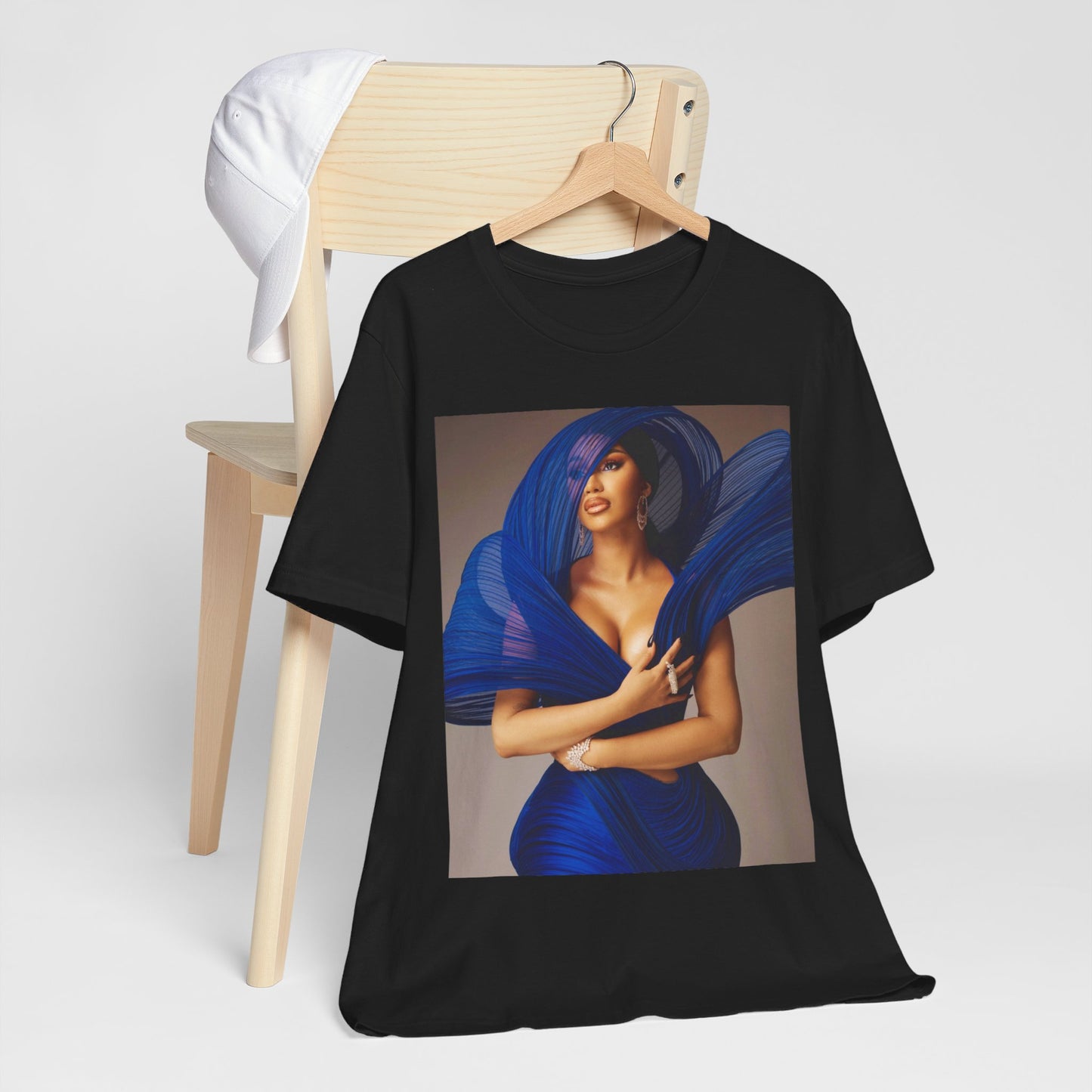 Cardi B T-Shirt