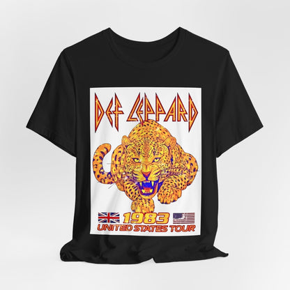 Def Leppard T-Shirt