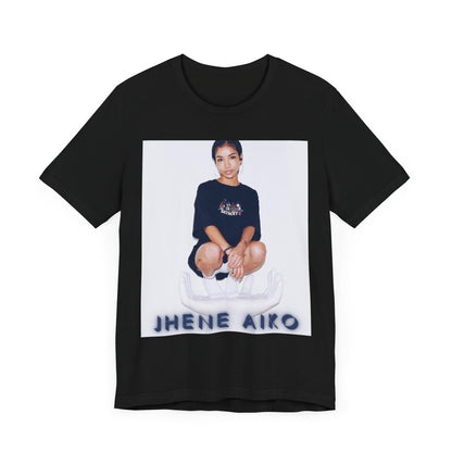 Jhene Aiko T-Shirt