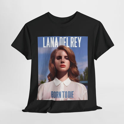 Lana Del Rey T-Shirt