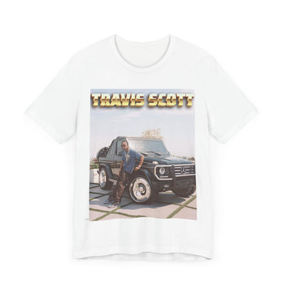 Travis Scott T-Shirt