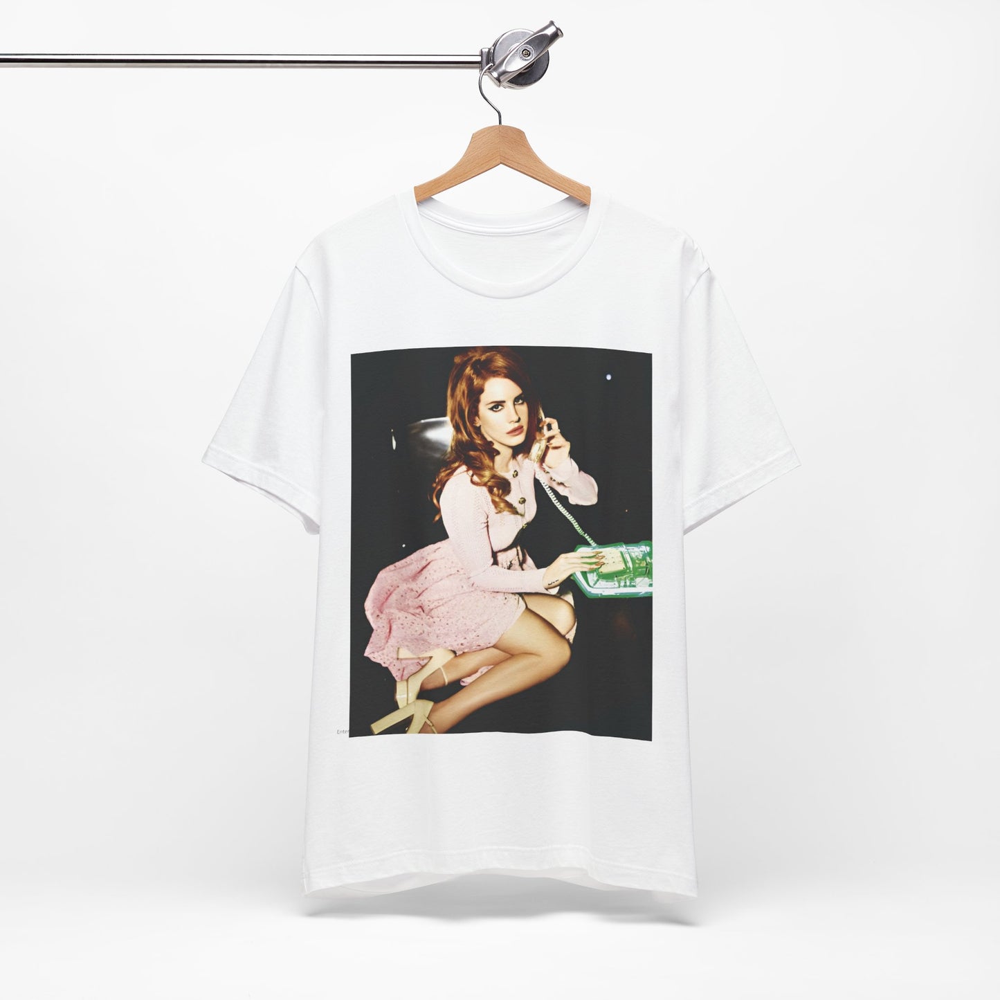 Lana Del Rey T-Shirt