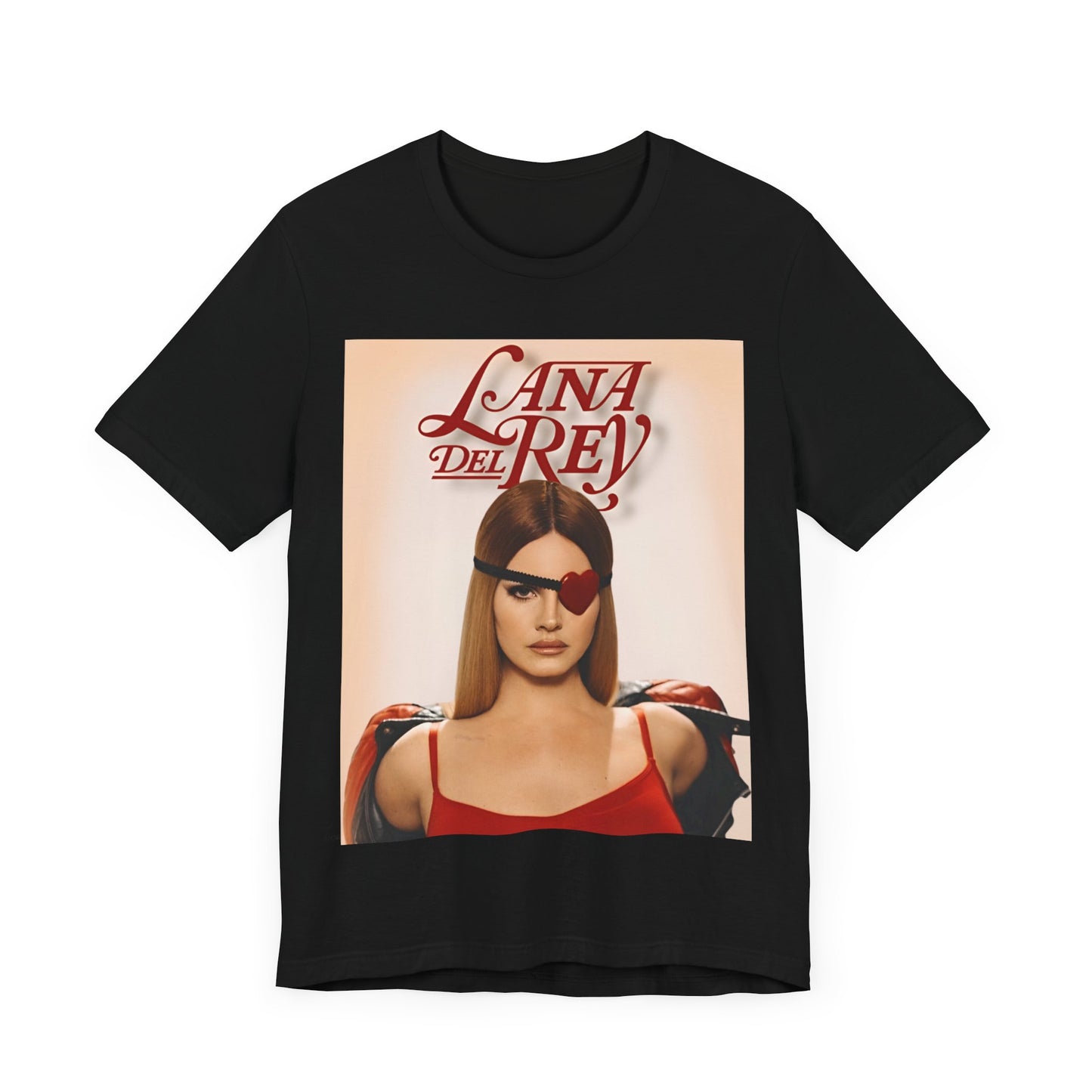 Lana Del Rey T-Shirt