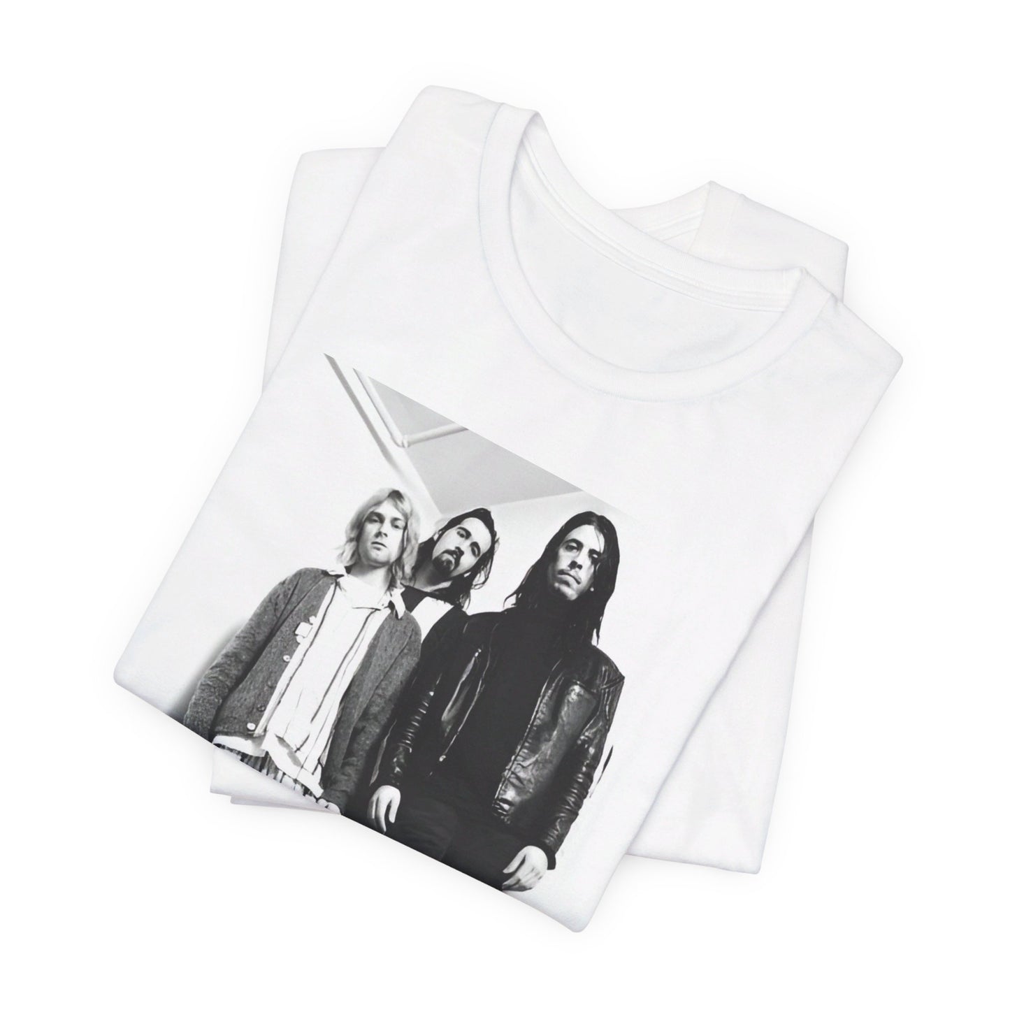 Nirvana T-Shirt