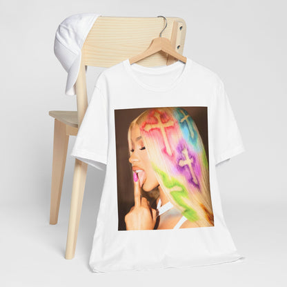 Cardi B T-Shirt