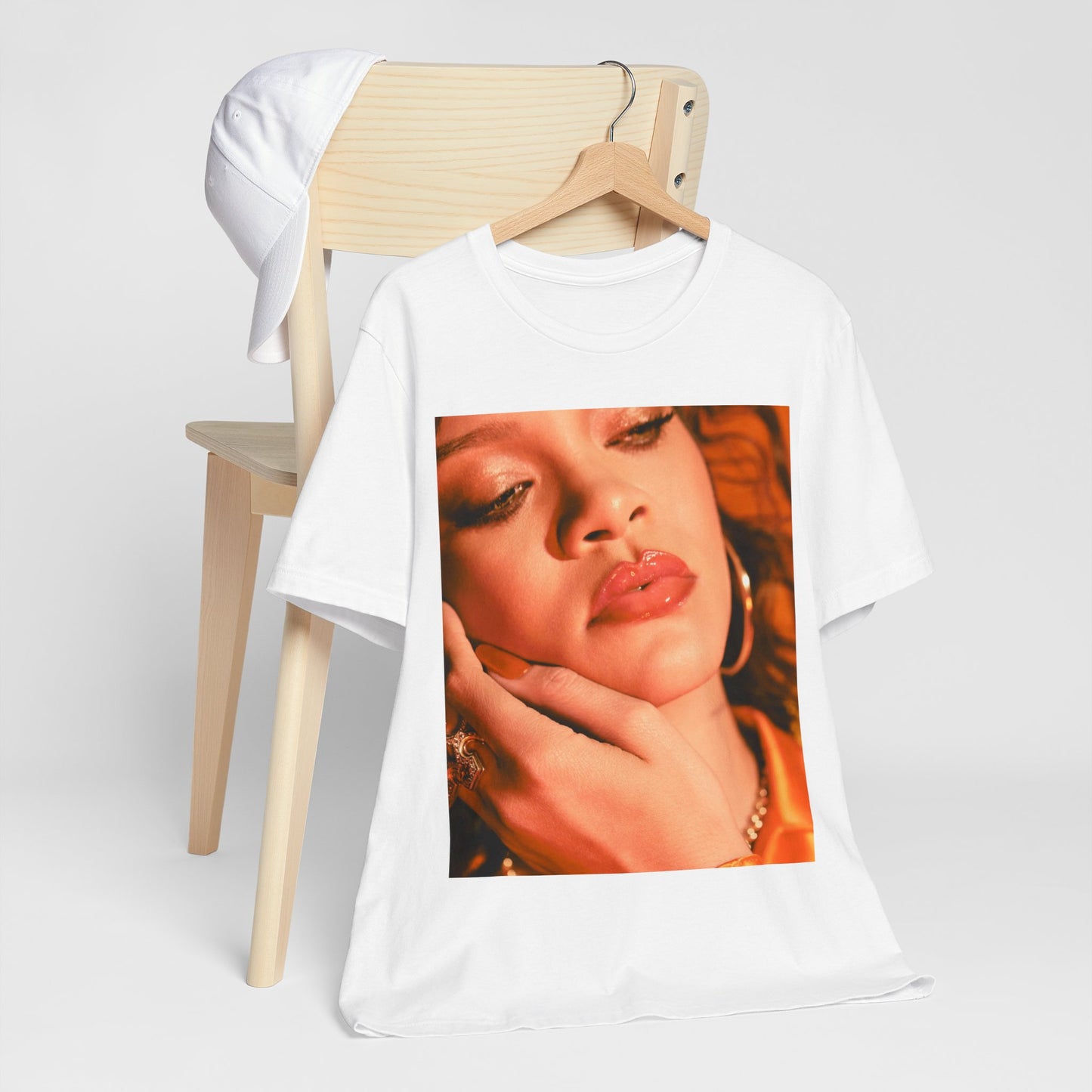 Rihanna T-Shirt