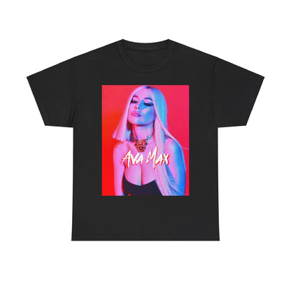 Ava Max T-Shirt