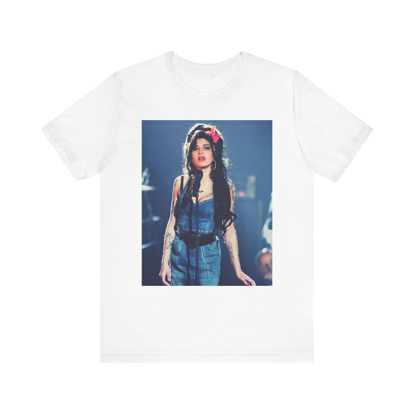 Amy Winehouse T-Shirt