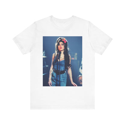 Amy Winehouse T-Shirt