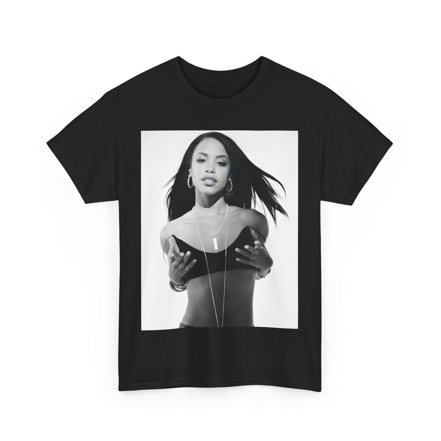 Aaliyah T-Shirt