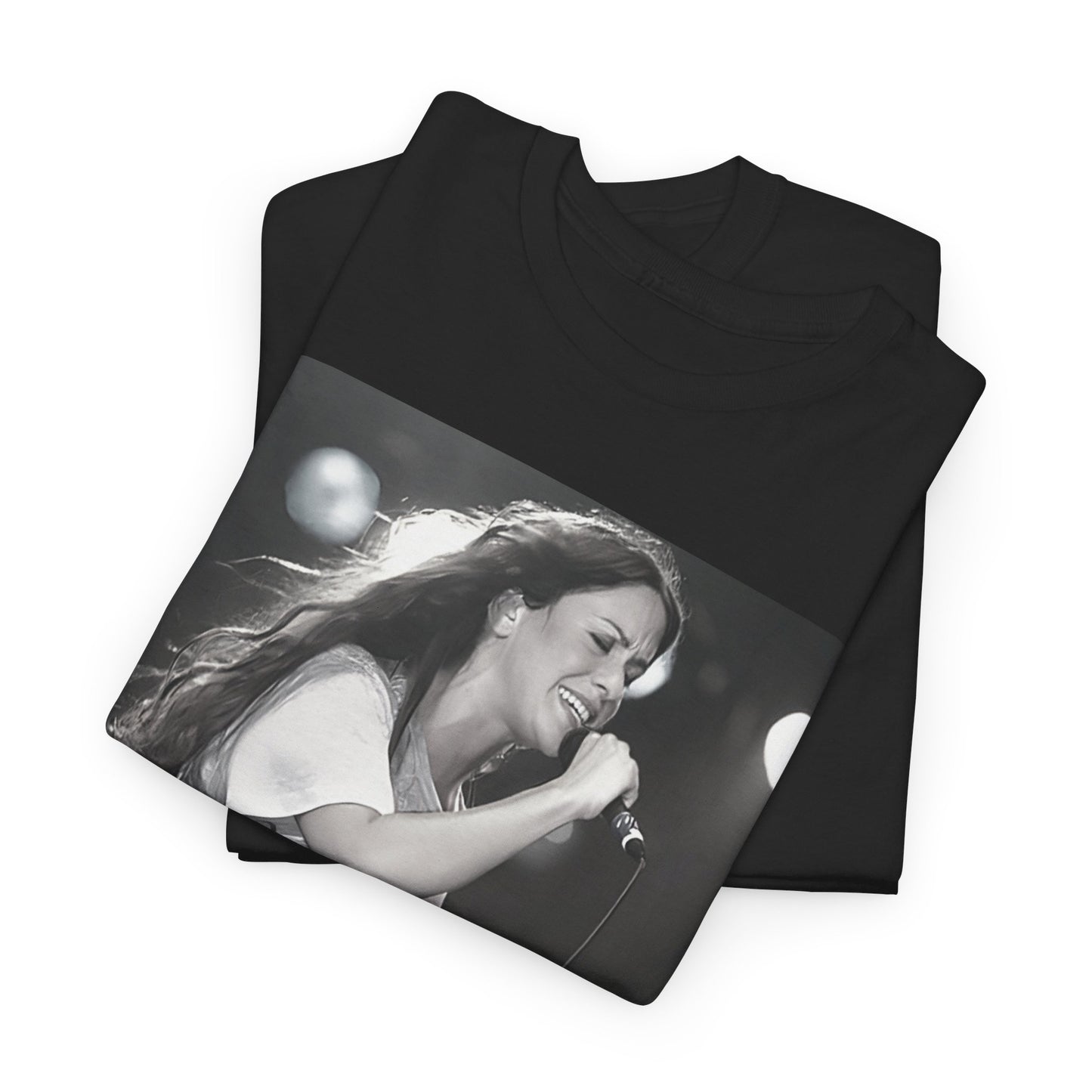 Alanis Morissette T-Shirt