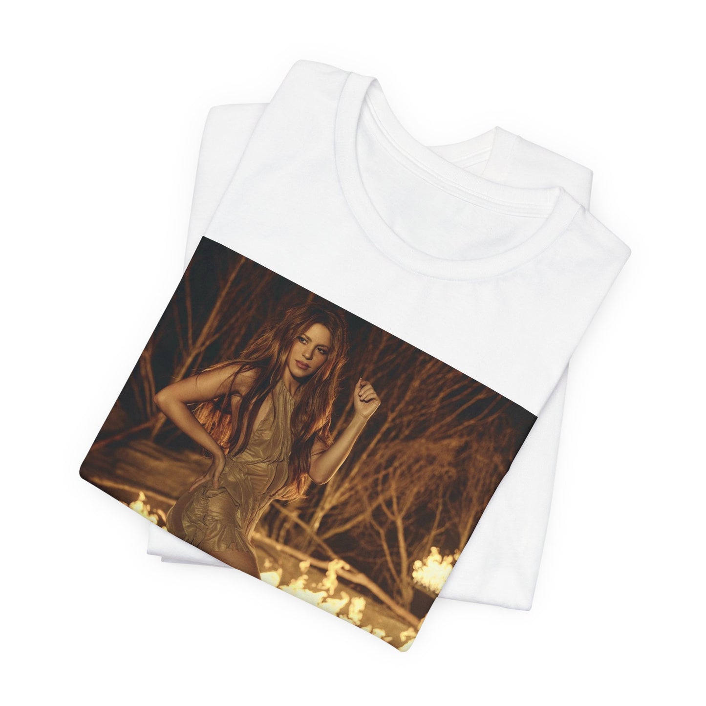 Shakira T-Shirt