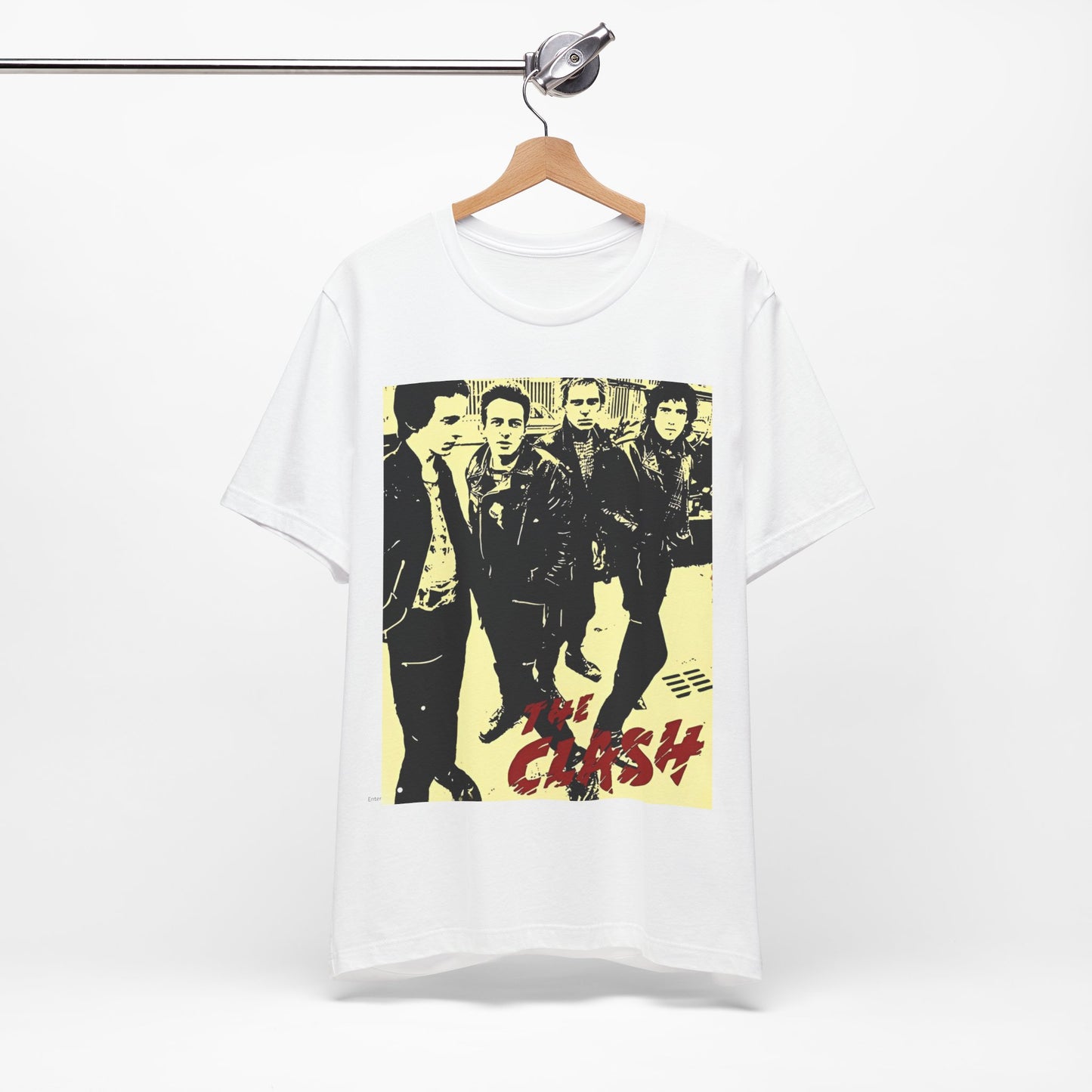 The Clash T-Shirt