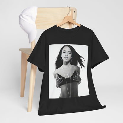 Aaliyah T-Shirt