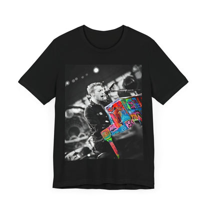 Coldplay T-Shirt