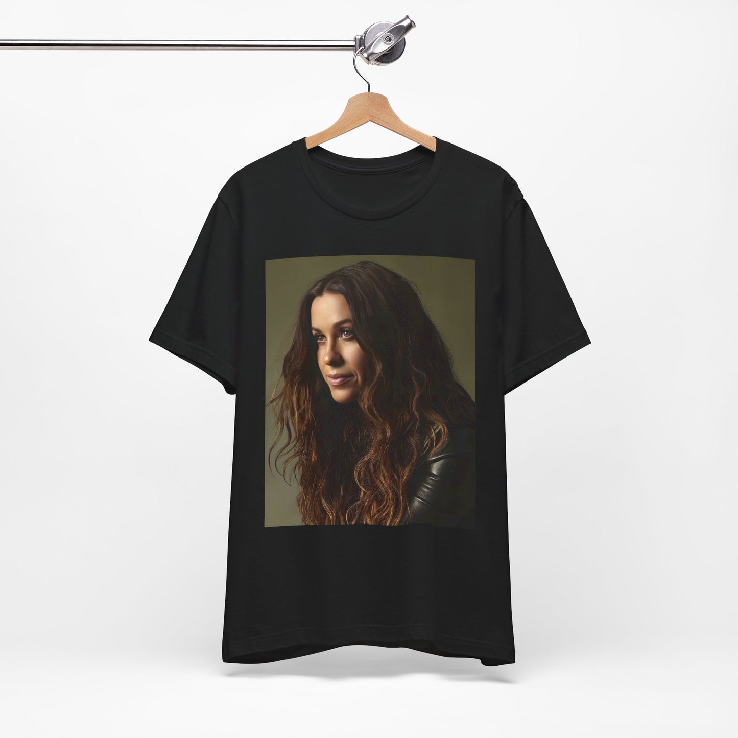 Alanis Morissette T-Shirt