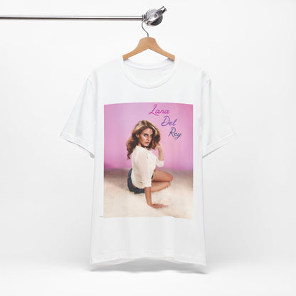 Lana Del Rey T-Shirt