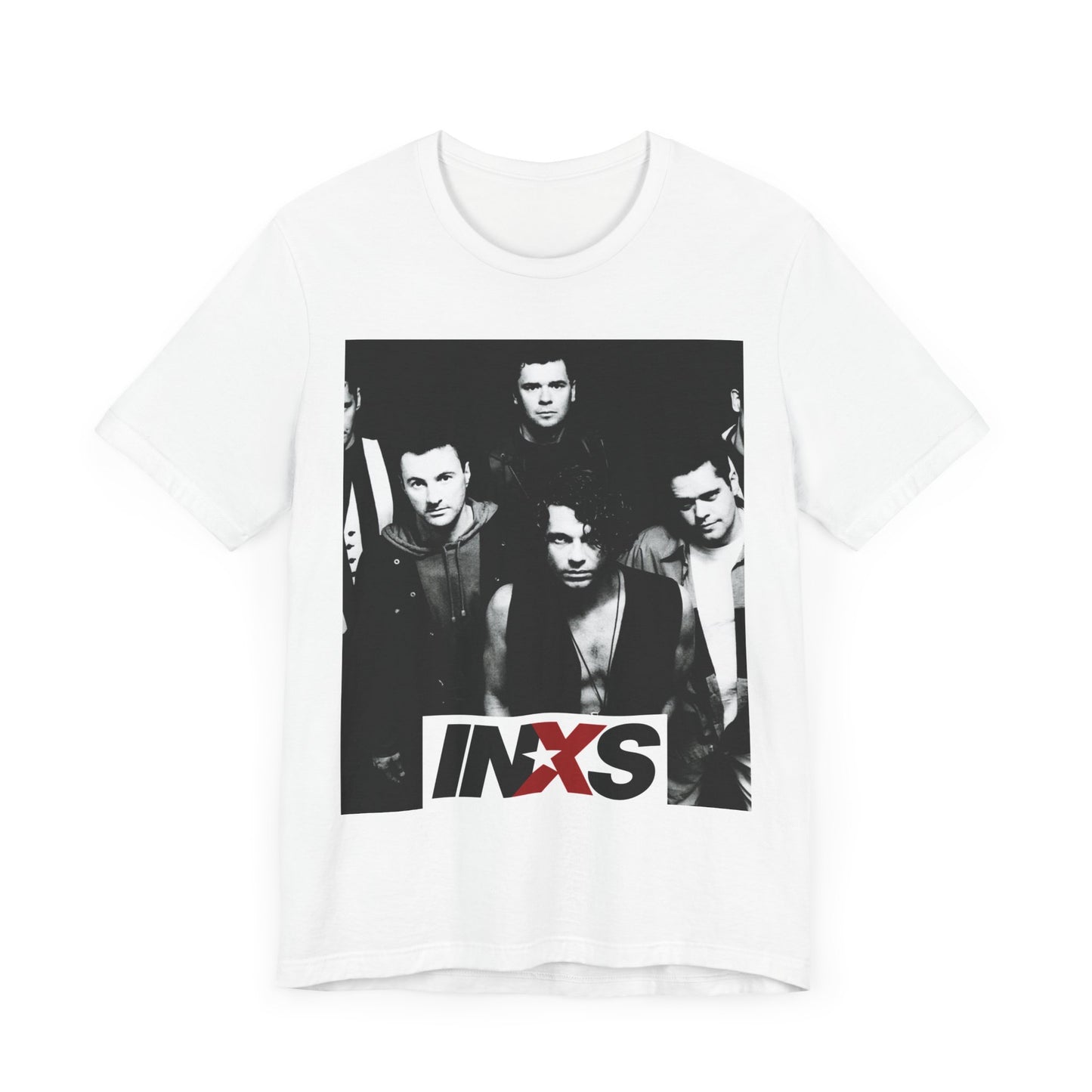 INXS T-Shirt