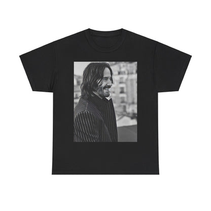 Keanu Reeves T-Shirt