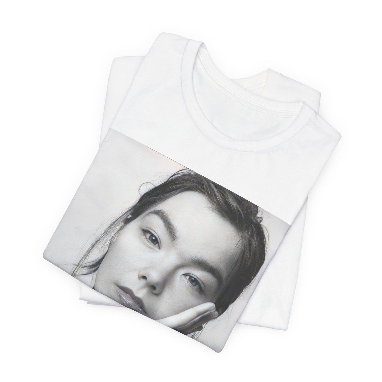 Bjork T-Shirt