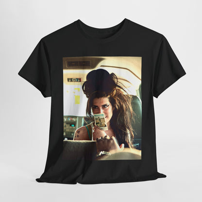 Amy Winehouse T-Shirt