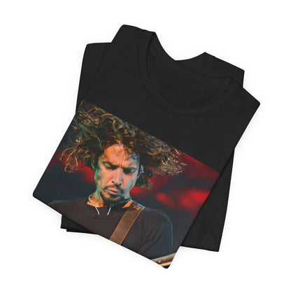 Chris Cornell T-Shirt