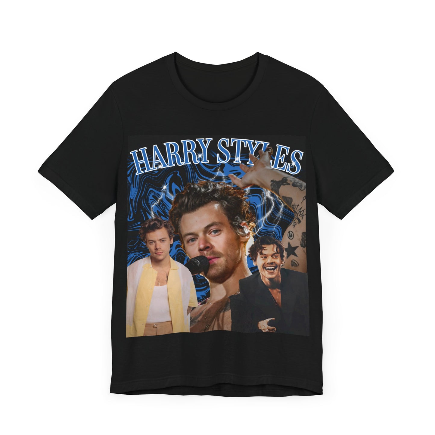 Harry Styles T-Shirt