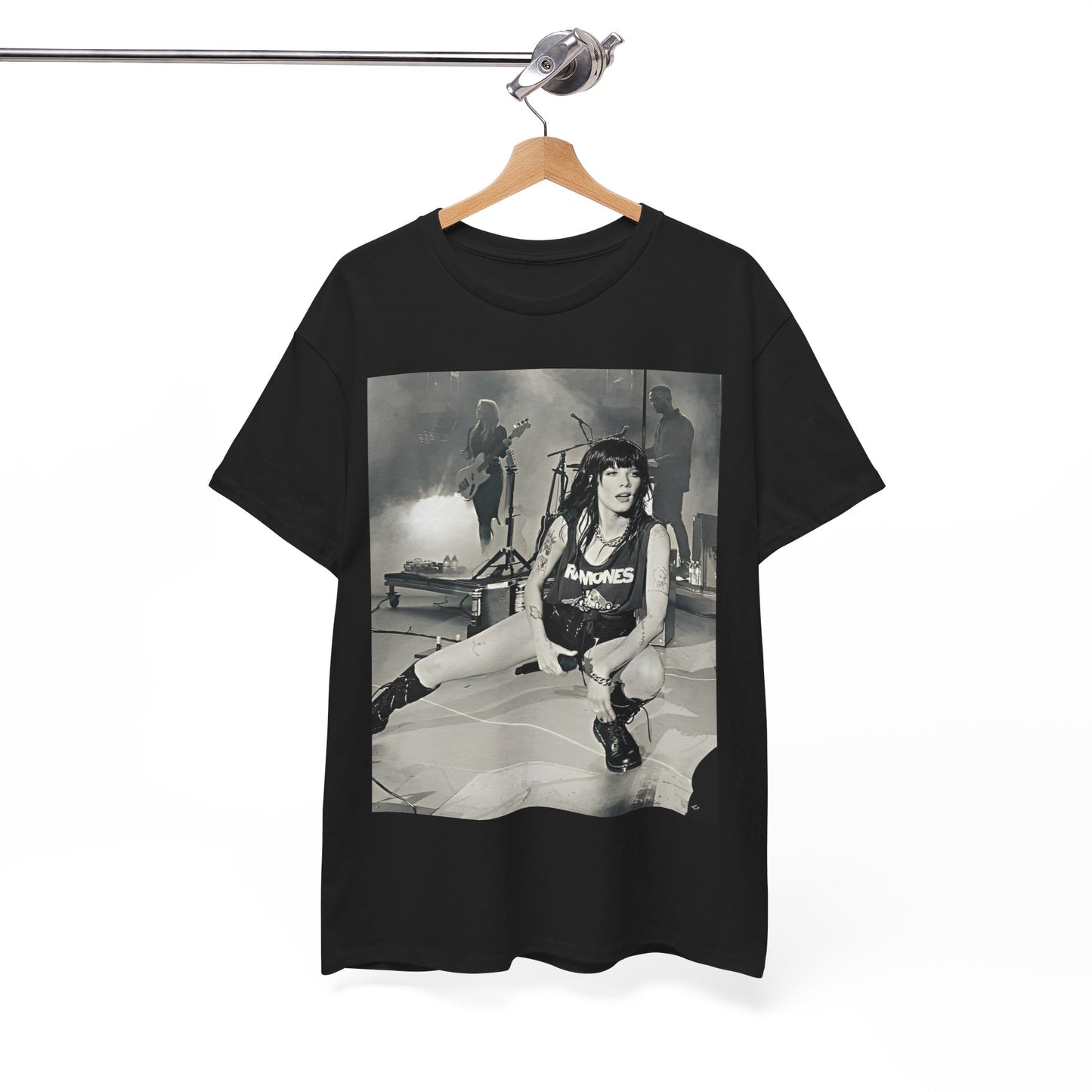 Halsey T-Shirt