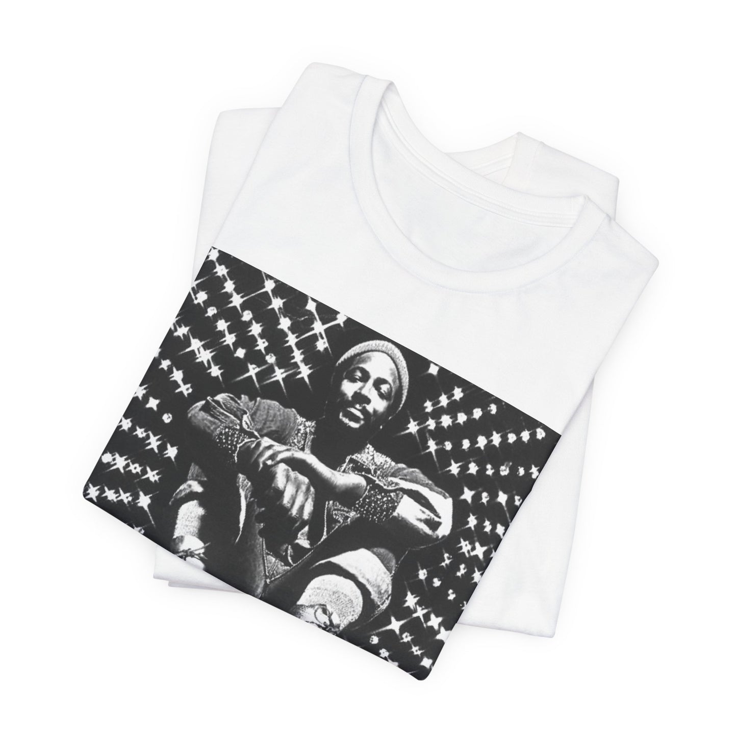 Marvin Gaye T-Shirt