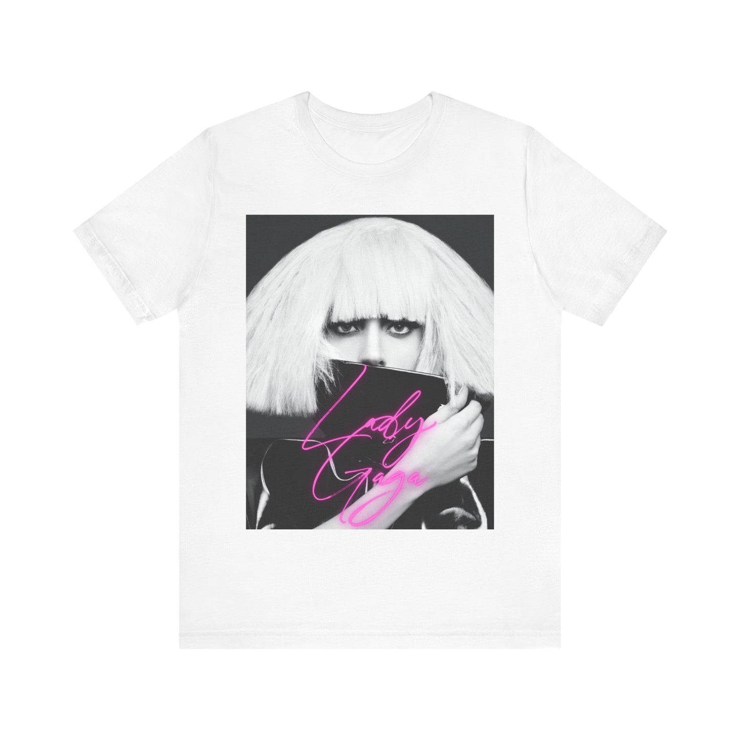 Lady Gaga T-Shirt