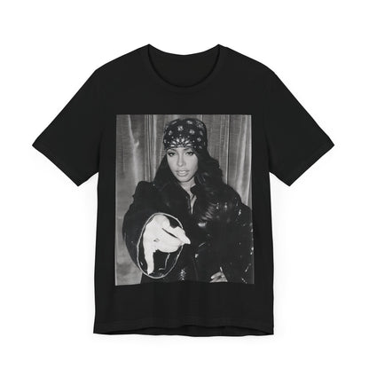 Aaliyah T-Shirt