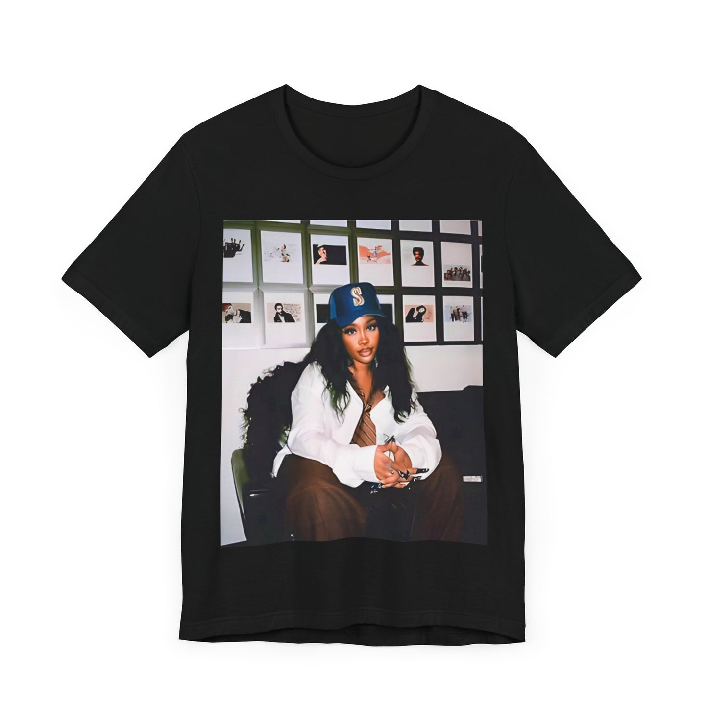 SZA T-Shirt