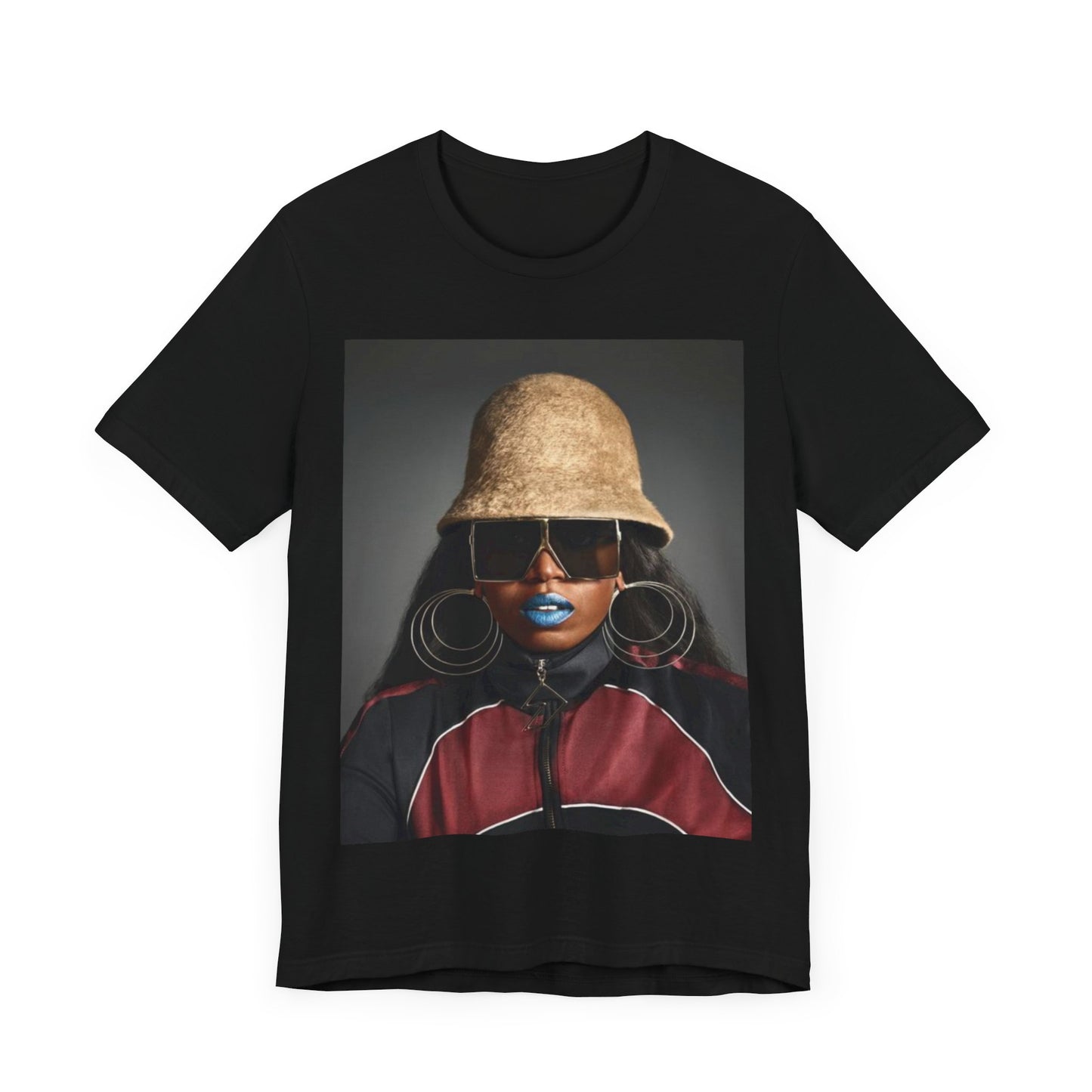 Missy Elliott T-Shirt