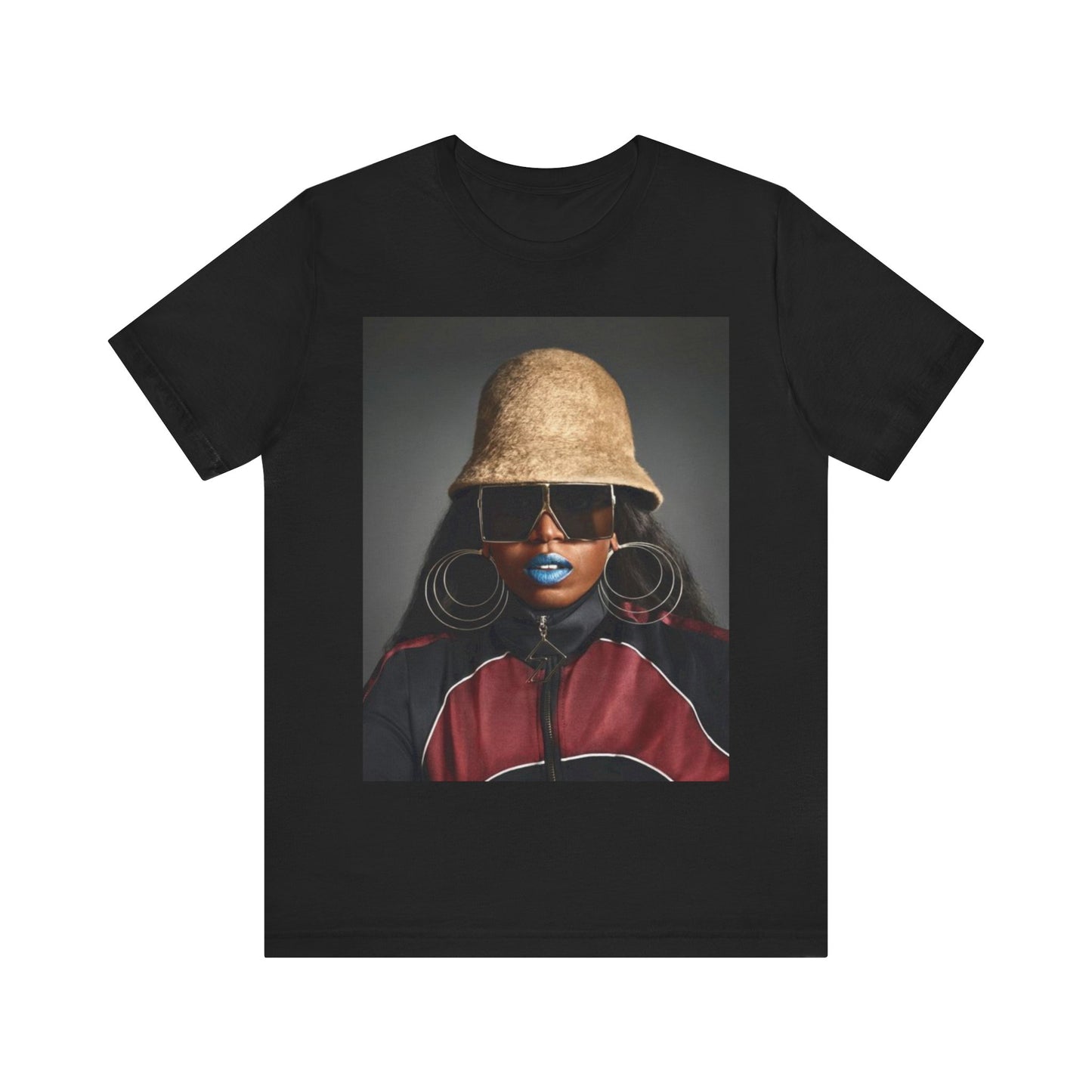 Missy Elliott T-Shirt