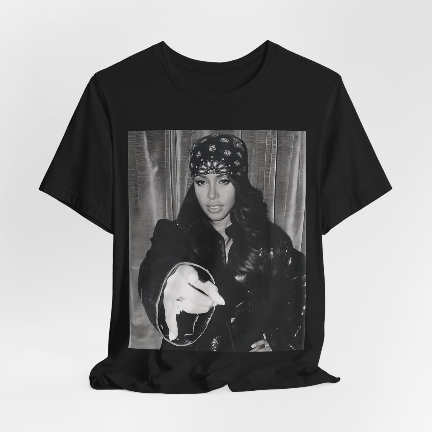 Aaliyah T-Shirt