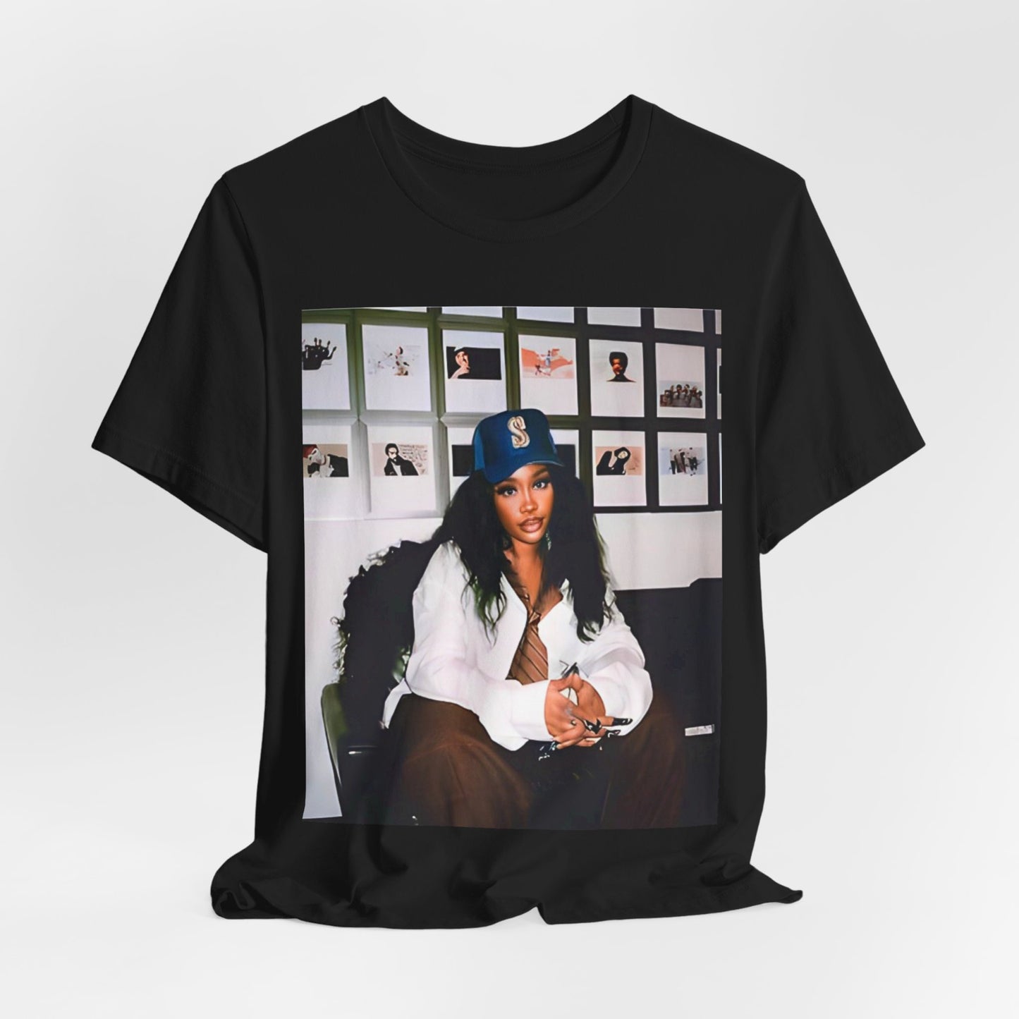 SZA T-Shirt