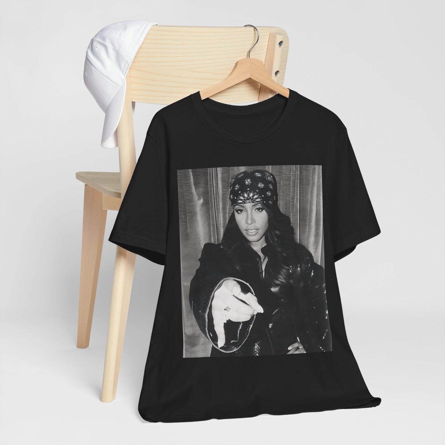 Aaliyah T-Shirt