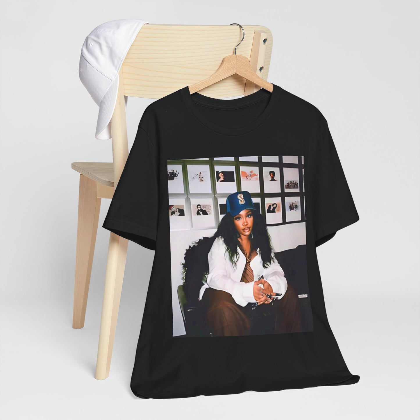 SZA T-Shirt