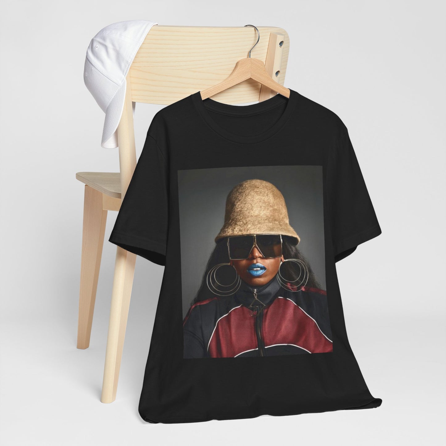 Missy Elliott T-Shirt